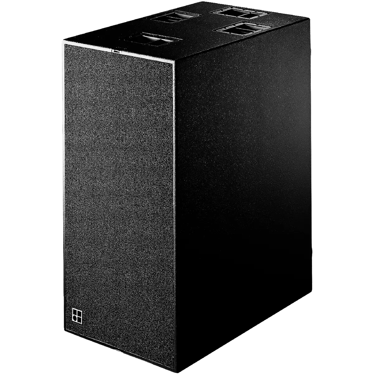 Caisson de grave D&B Audiotechnik B2
