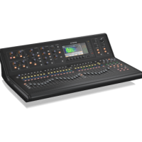 Location midas m32 live console numerique 40 canaux d entree et 25 bus de mixage enregistrement multipiste en direct 1 
