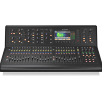 Location midas m32 live console numerique 40 canaux d entree et 25 bus de mixage enregistrement multipiste en direct 3 