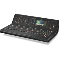 Location midas m32 live console numerique 40 canaux d entree et 25 bus de mixage enregistrement multipiste en direct