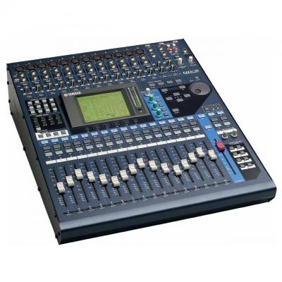 Yamaha 01v96v2 iso